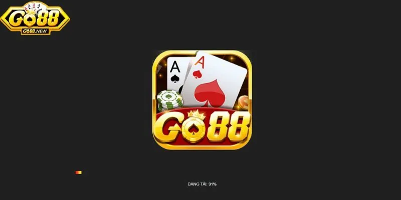 Go88 11 Link vào Go88 chính thức mới nhất không giả mạo 2025
